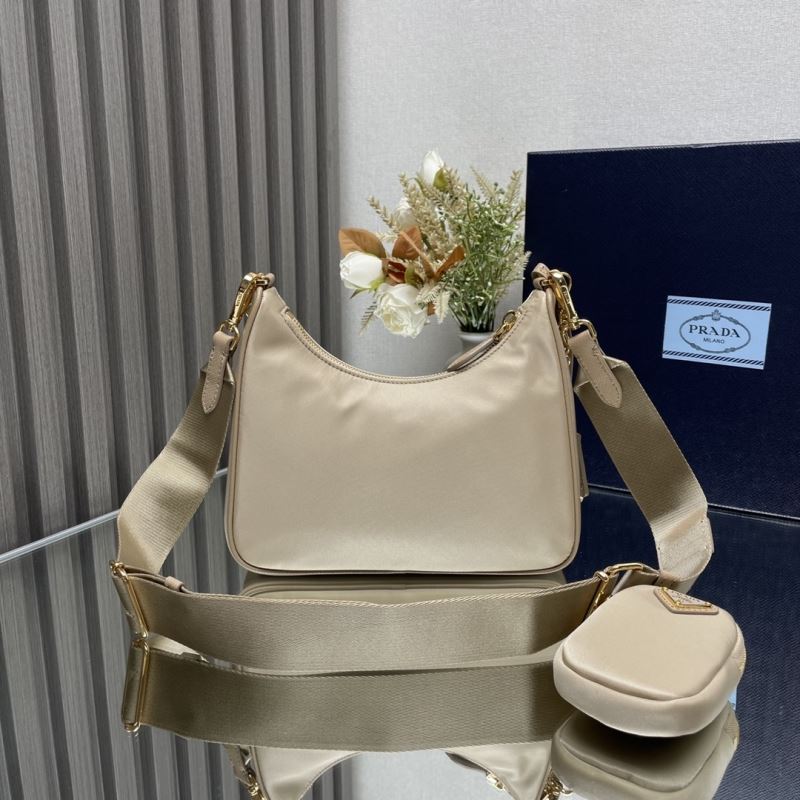 Prada Top Handle Bags